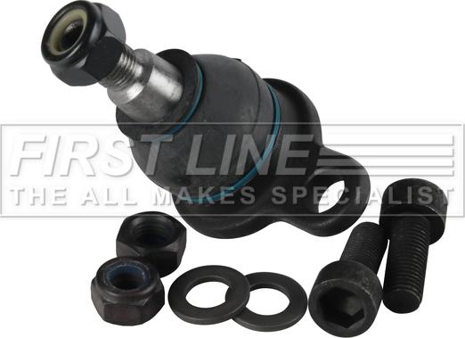 First Line FBJ5477 - Ball Joint autospares.lv