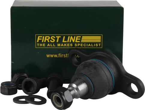 First Line FBJ5477 - Ball Joint autospares.lv