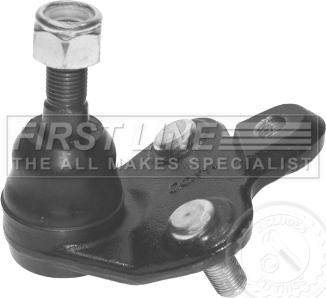 First Line FBJ5549 - Ball Joint autospares.lv