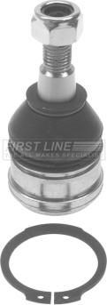 First Line FBJ5543 - Ball Joint autospares.lv