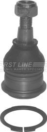 First Line FBJ5556 - Ball Joint autospares.lv