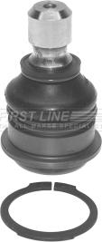 First Line FBJ5550 - Ball Joint autospares.lv