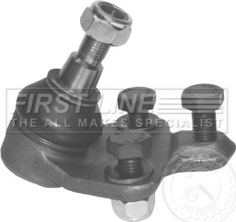 First Line FBJ5558 - Ball Joint autospares.lv