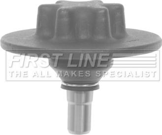 First Line FBJ5564 - Mounting, axle beam autospares.lv