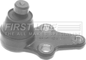 First Line FBJ5575 - Ball Joint autospares.lv