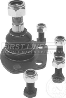 First Line FBJ5570 - Ball Joint autospares.lv