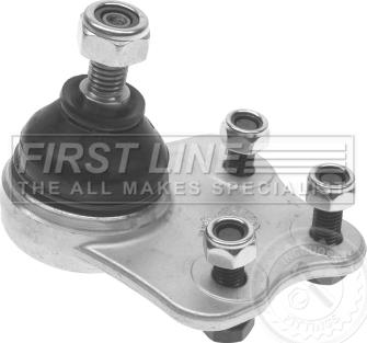 First Line FBJ5573 - Ball Joint autospares.lv