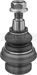 First Line FBJ5691 - Ball Joint autospares.lv