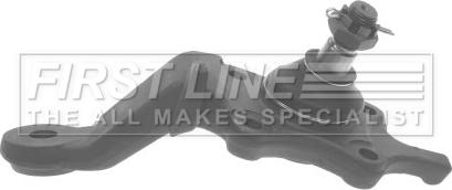 First Line FBJ5604 - Ball Joint autospares.lv