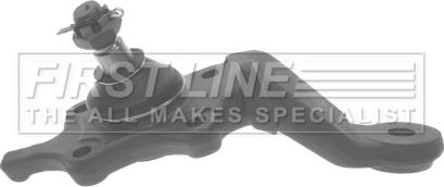 First Line FBJ5603 - Ball Joint autospares.lv