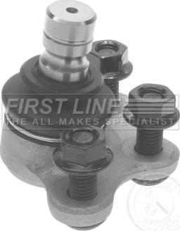 First Line FBJ5607 - Ball Joint autospares.lv