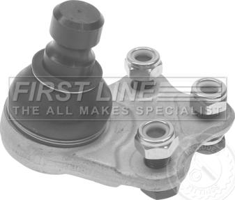 First Line FBJ5635 - Ball Joint autospares.lv