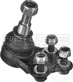 First Line FBJ5622 - Ball Joint autospares.lv