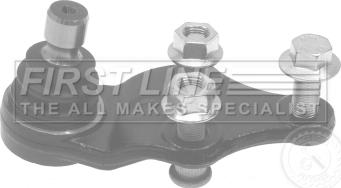 First Line FBJ5675 - Ball Joint autospares.lv