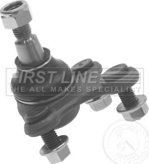 First Line FBJ5678 - Ball Joint autospares.lv