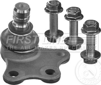 First Line FBJ5673 - Ball Joint autospares.lv