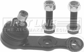 First Line FBJ5097 - Ball Joint autospares.lv