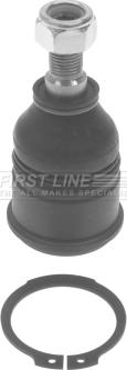 First Line FBJ5047 - Ball Joint autospares.lv