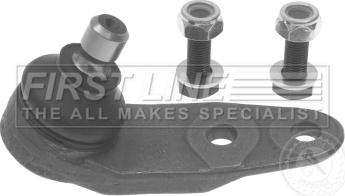 First Line FBJ5057 - Ball Joint autospares.lv