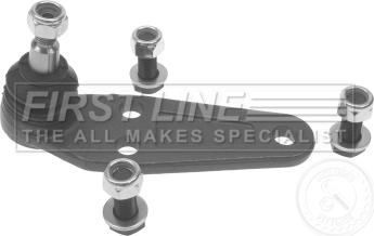 First Line FBJ5084 - Ball Joint autospares.lv