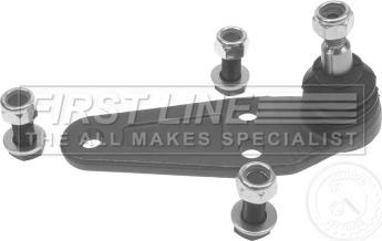 First Line FBJ5083 - Ball Joint autospares.lv