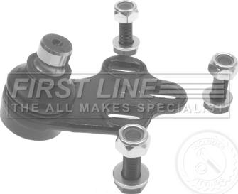 First Line FBJ5192 - Ball Joint autospares.lv