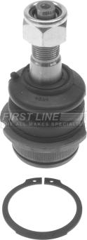 First Line FBJ5135 - Ball Joint autospares.lv