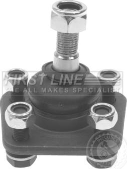 First Line FBJ5131 - Ball Joint autospares.lv