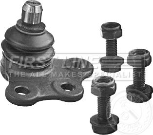 First Line FBJ5391 - Ball Joint autospares.lv