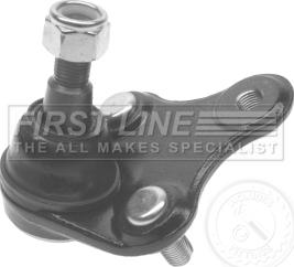 First Line FBJ5340 - Ball Joint autospares.lv