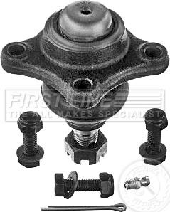 First Line FBJ5306 - Ball Joint autospares.lv