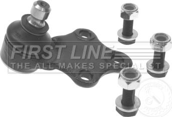 First Line FBJ5310 - Ball Joint autospares.lv