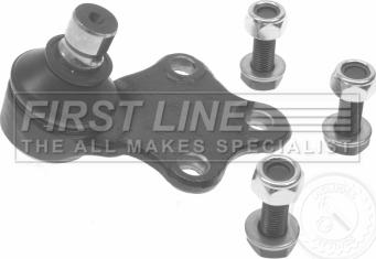 First Line FBJ5385 - Ball Joint autospares.lv