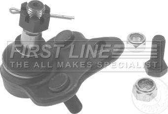 First Line FBJ5381 - Ball Joint autospares.lv