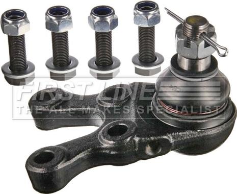 First Line FBJ5332 - Ball Joint autospares.lv