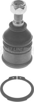 First Line FBJ5371 - Ball Joint autospares.lv