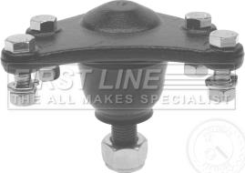 First Line FBJ5245 - Ball Joint autospares.lv