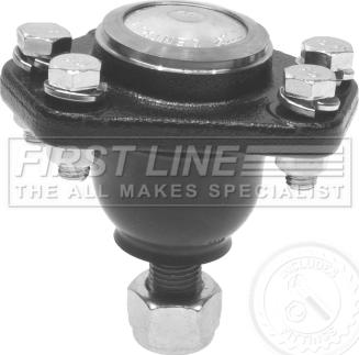 First Line FBJ5246 - Ball Joint autospares.lv