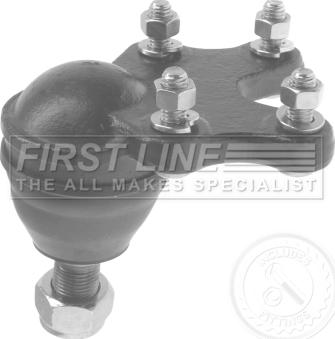 First Line FBJ5243 - Ball Joint autospares.lv