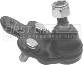 First Line FBJ5266 - Ball Joint autospares.lv