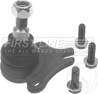 First Line FBJ5280 - Ball Joint autospares.lv