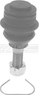 First Line FBJ5281 - Ball Joint autospares.lv