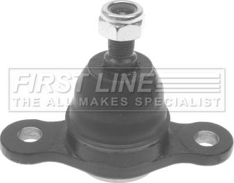 First Line FBJ5239 - Ball Joint autospares.lv