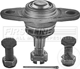 First Line FBJ5235 - Ball Joint autospares.lv