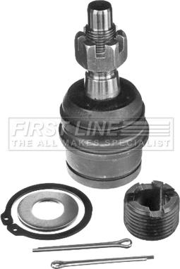 First Line FBJ5719 - Ball Joint autospares.lv