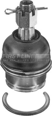 First Line FBJ5733 - Ball Joint autospares.lv