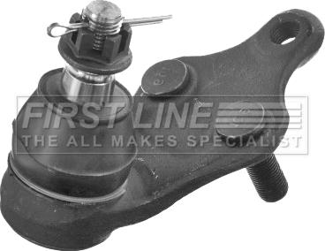 First Line FBJ5729 - Ball Joint autospares.lv