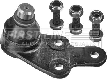 First Line FBJ5721 - Ball Joint autospares.lv