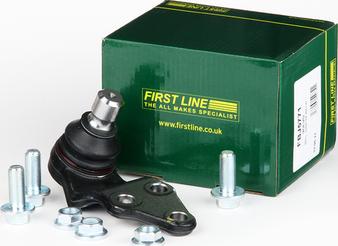 First Line FBJ5771 - Ball Joint autospares.lv