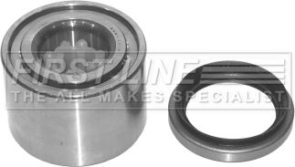 First Line FBK683 - Wheel hub, bearing Kit autospares.lv